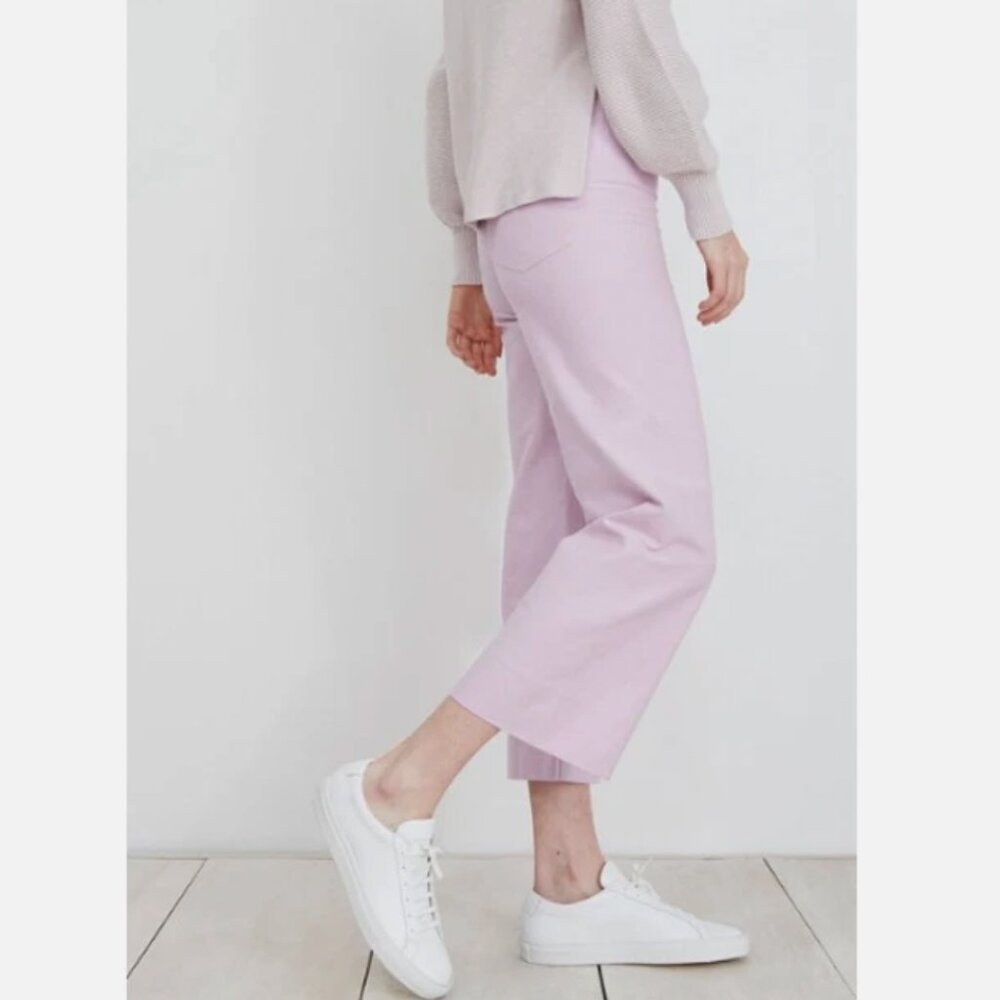 Apiece Apart Merida Sailor Pant - Size 8